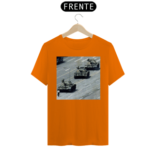 Nome do produto Foto de Tank Man – Fotógrafo Jeff Widener