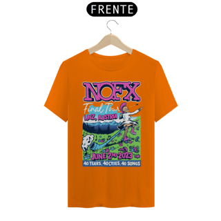 Nome do produto NOFX