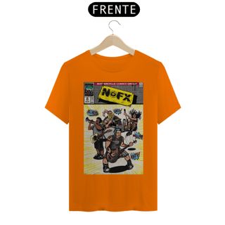 Nome do produto NOFX