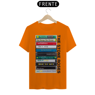 Nome do produto The Stone Roses