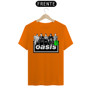 Nome do produto Oasis