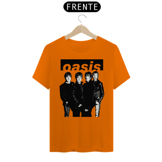 Nome do produto Oasis