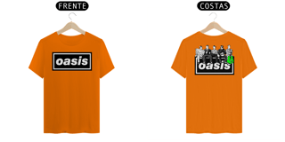 Nome do produto Oasis