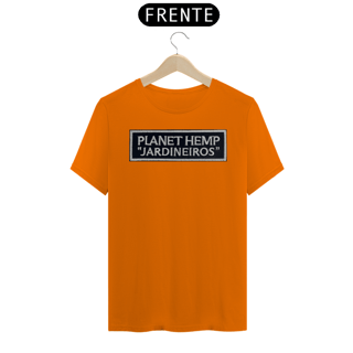 Nome do produto Planet Hemp