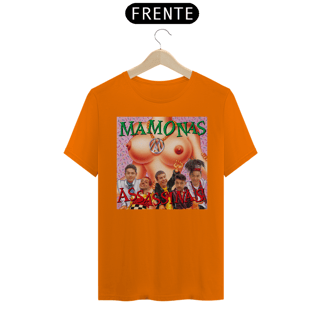 Nome do produto Mamonas Assassinas