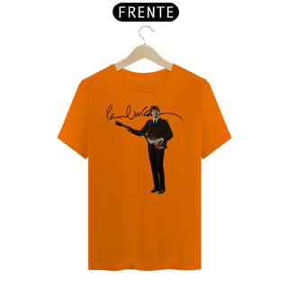 Nome do produto Paul Mc Cartney