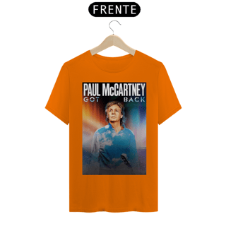 Nome do produto Paul Mc Cartney