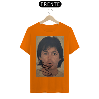 Nome do produto Paul Mc Cartney