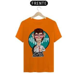 Nome do produto Arctic Monkeys
