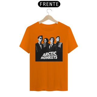 Nome do produto Arctic Monkeys