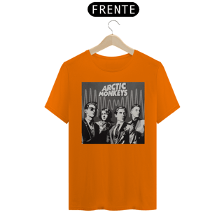 Nome do produto Arctic Monkeys