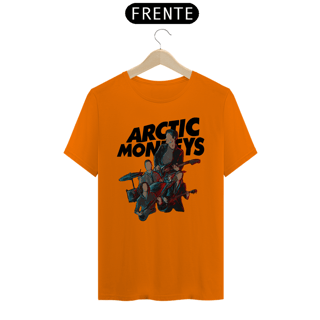 Nome do produto Arctic Monkeys