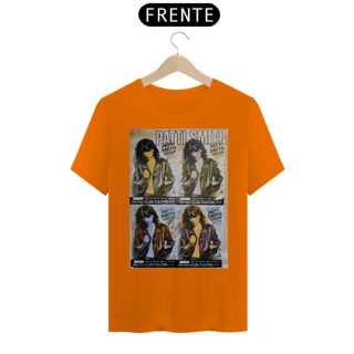 Nome do produto Patti Smith