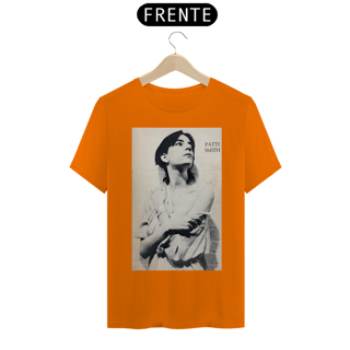 Nome do produto Patti Smith