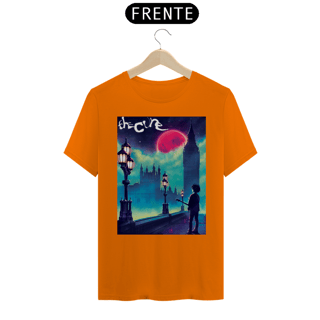 Nome do produto The Cure