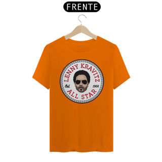 Nome do produto Lenny Kravitz