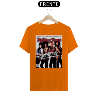 Nome do produto Mötley Crüe