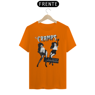 Nome do produto The Cramps