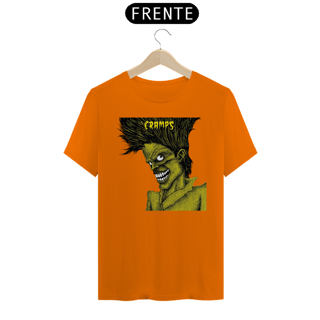 Nome do produto The Cramps