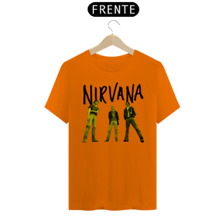 Nome do produto Nirvana