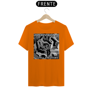 Nome do produto Joy Division