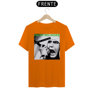 Nome do produto Faith No More