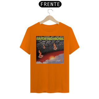 Nome do produto Faith No More