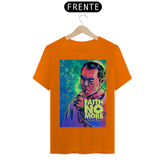 Nome do produto Faith No More