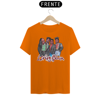 Nome do produto Living Colour