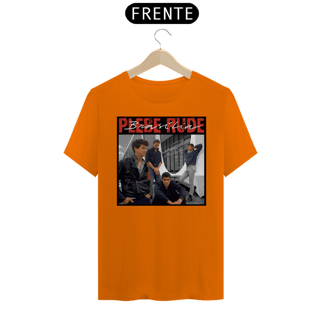 Nome do produto Plebe Rude