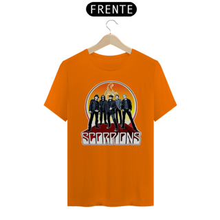 Nome do produto Scorpions