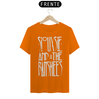 Nome do produto Siouxsie and the Banshees