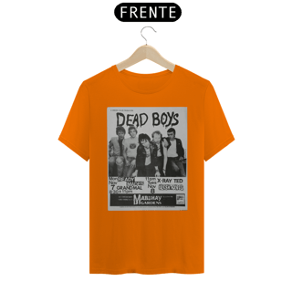 Nome do produto Dead Boys