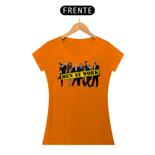 Nome do produto Men At Work
