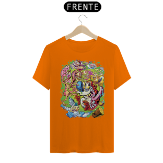 Nome do produto Ren & Stimpy
