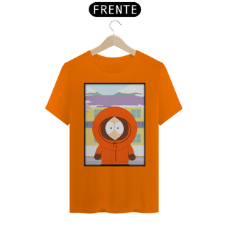 Nome do produto South Park