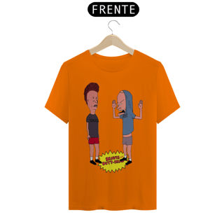 Nome do produto Beavis And Butt-Head