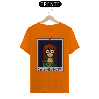 Nome do produto Daria
