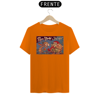 Nome do produto Ren & Stimpy