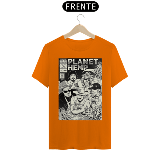 Nome do produto Planet Hemp