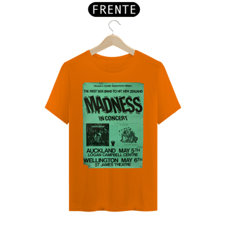 Nome do produto Madness