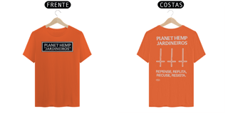 Nome do produto Planet Hemp | Jardineiros (Prime)