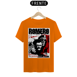 Nome do produto Romero | To Protect And Serve