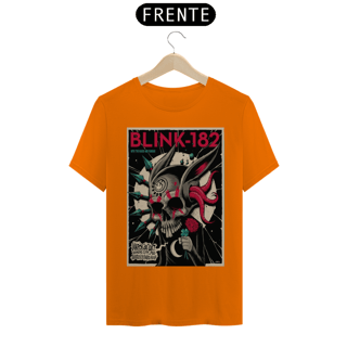 Nome do produto Blink-182
