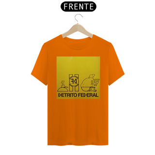 Nome do produto Detrito Federal