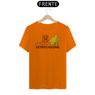 Nome do produto Detrito Federal