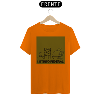 Nome do produto Detrito Federal