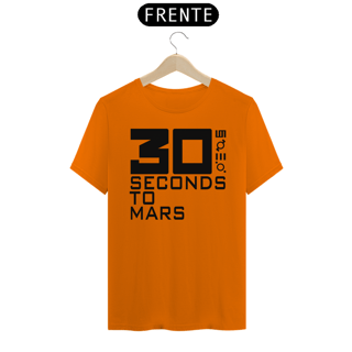 Nome do produto Thirty Seconds To Mars