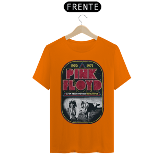 Nome do produto Pink Floyd | Algodão Classic