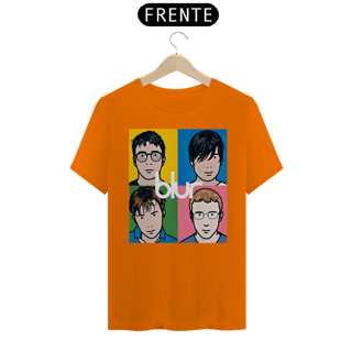 Nome do produto Blur | Algodão Classic